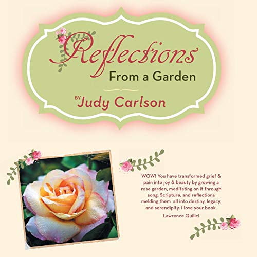 Pre-Owned Reflections from a Garden (Paperback) 1626469091 9781626469099
