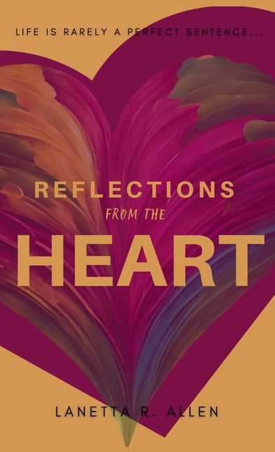 Reflections from the Heart, (Hardcover)