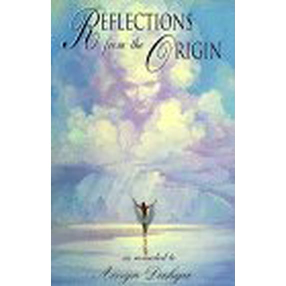 Pre-Owned Reflections from the Origin (Hardcover) 0968268315 9780968268315