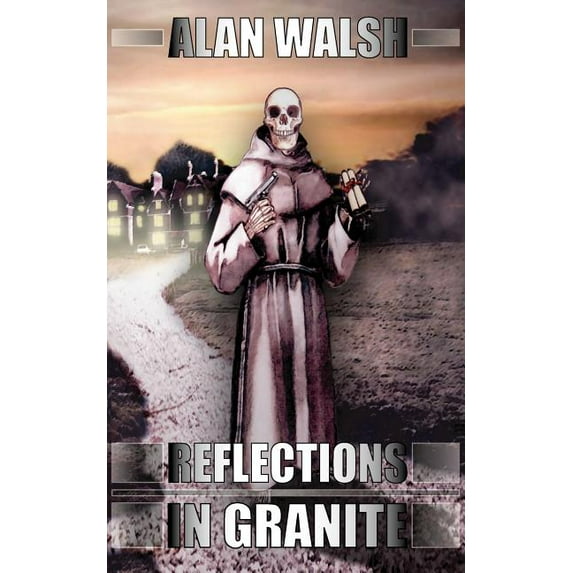 Reflections in Granite (Paperback)