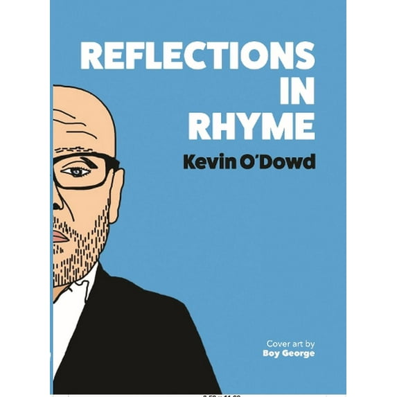 Reflections in Rhyme (Hardcover)