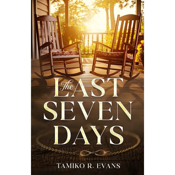 Reflections in Seven Days The Last Seven Days, Book 2, (Paperback)