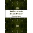 thumbnail image 1 of Reflections in Short Poetry (Paperback), 1 of 1