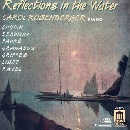 Reflections in Water