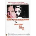 thumbnail image 1 of Reflections in a Golden Eye (DVD) - DVD, 1 of 1