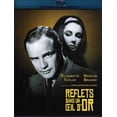 thumbnail image 1 of Reflections in a Golden Eye ( Spiegelbild im goldenen Auge ) [ NON-USA FORMAT, Blu-Ray, Reg.B Import - France ], 1 of 1