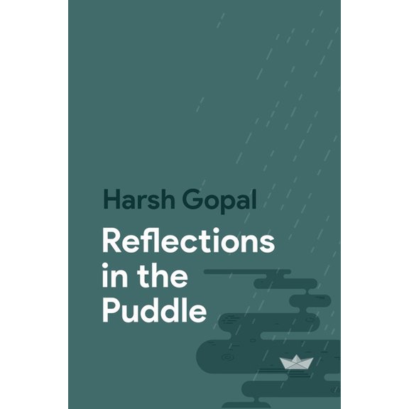Reflections in the Puddle (Paperback)