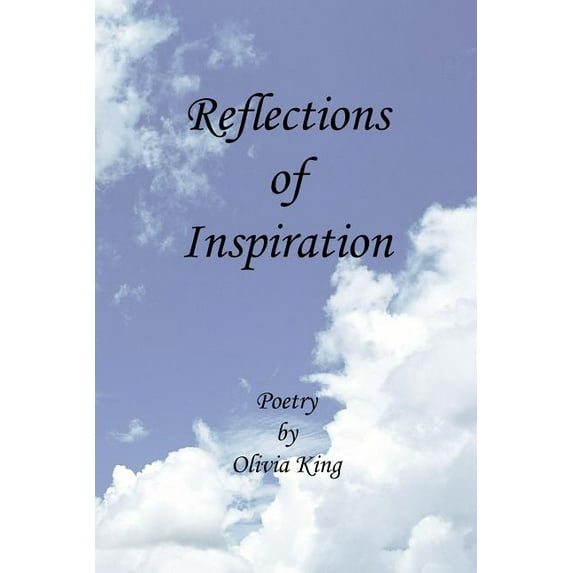 Reflections of Inspiration (Paperback)