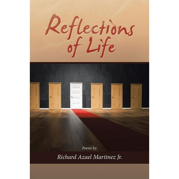 Reflections of Life (Paperback)