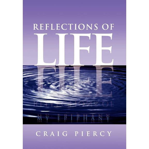 Reflections of Life (Hardcover)
