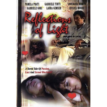 Reflections of Light (DVD), Sinful Mermaid, Drama