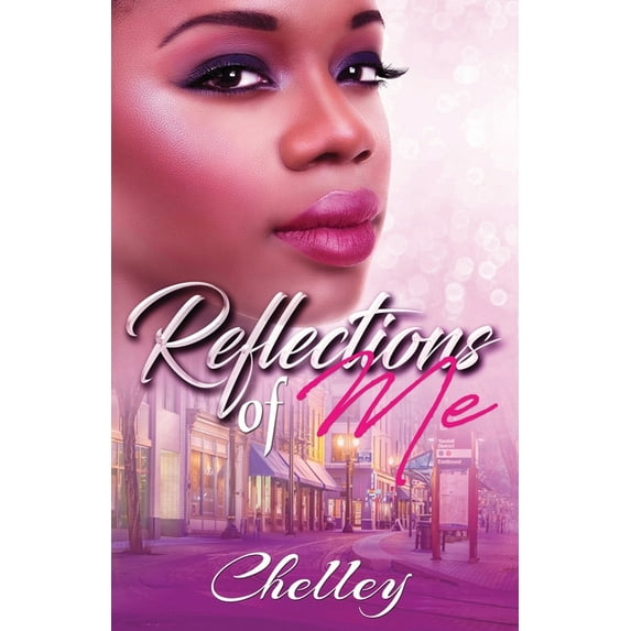 Reflections of Me (Paperback)