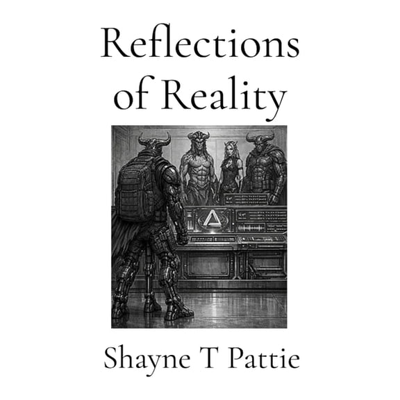 Reflections of Reality, (Paperback)