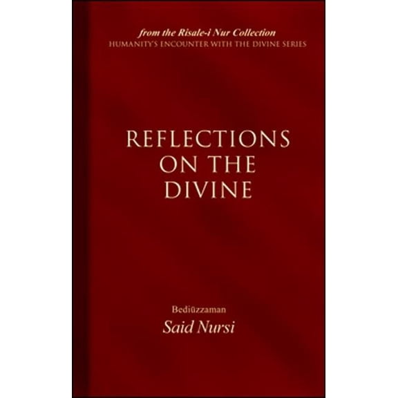 Reflections of The Divine (Paperback)