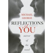 Reflections of You Mirror of the Word Hardcover