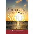 thumbnail image 1 of Reflections of a Man's Soul, (Paperback), 1 of 1