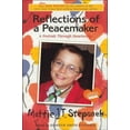 thumbnail image 1 of Reflections of a Peacemaker : A Portrait in Poetry (Hardcover), 1 of 1