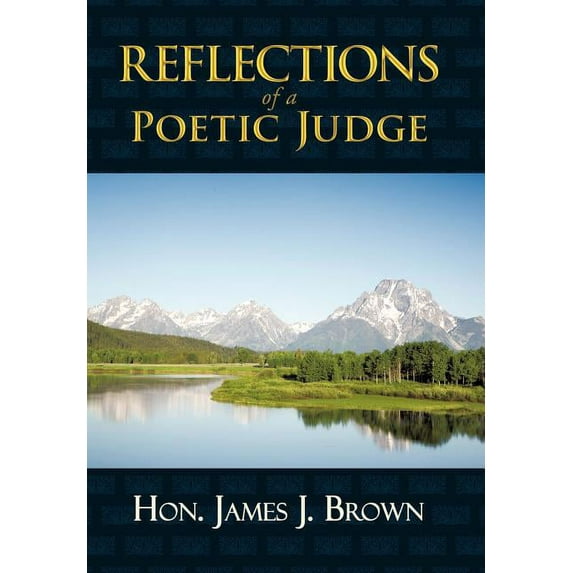Reflections of a Poetic Judge