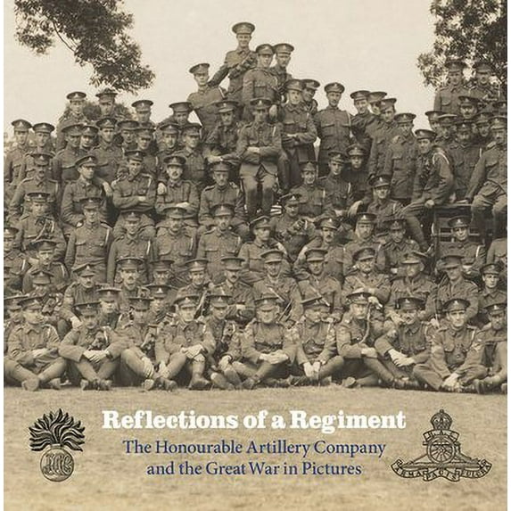 Reflections of a Regiment