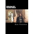 thumbnail image 1 of Reflections of a Resolute Radical (Paperback) by Mr Don Freeman, 1 of 1