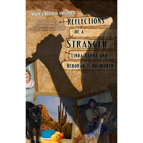 Reflections of a Stranger, (Paperback)