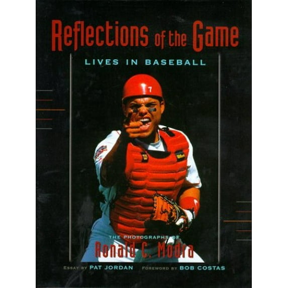 Pre-Owned Reflections of the Game: Lives in Baseball Paperback