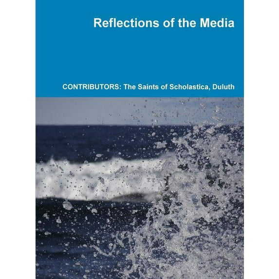 Reflections of the Media (Paperback)