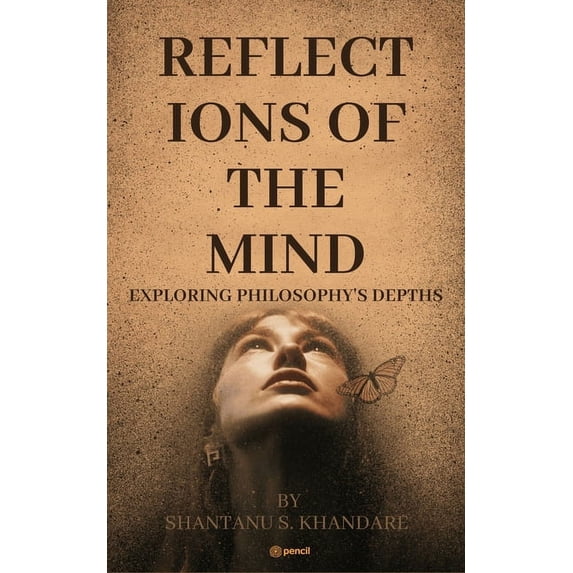 Reflections of the Mind, (Paperback)