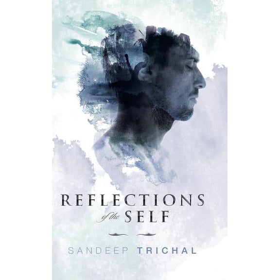 Reflections of the Self (Hardcover)