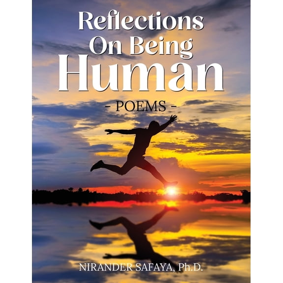 Reflections on Being Human, (Paperback)