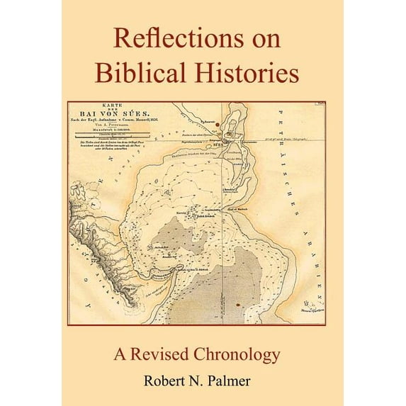 Reflections on Biblical Histories (Hardcover)