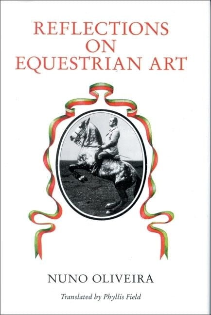 Reflections on Equestrian Art (Hardcover)