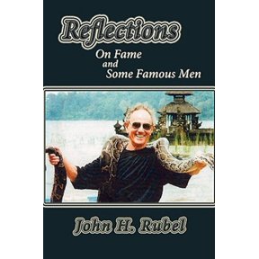 Pre-Owned Reflections on Fame and Some Famous Men
