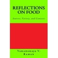 thumbnail image 1 of Reflections on Food: Sources, Variety, and Contexts, (Paperback), 1 of 1