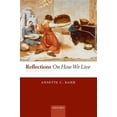 thumbnail image 1 of Reflections on How We Live, (Paperback), 1 of 1