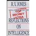 thumbnail image 1 of Pre-Owned Pre-Owned Reflections on Intelligence Paperback, 1 of 1