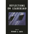 thumbnail image 1 of Reflections on Leadership, (Paperback), 1 of 1