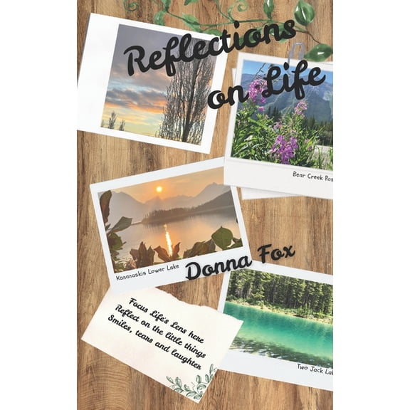 Reflections on Life, (Paperback)
