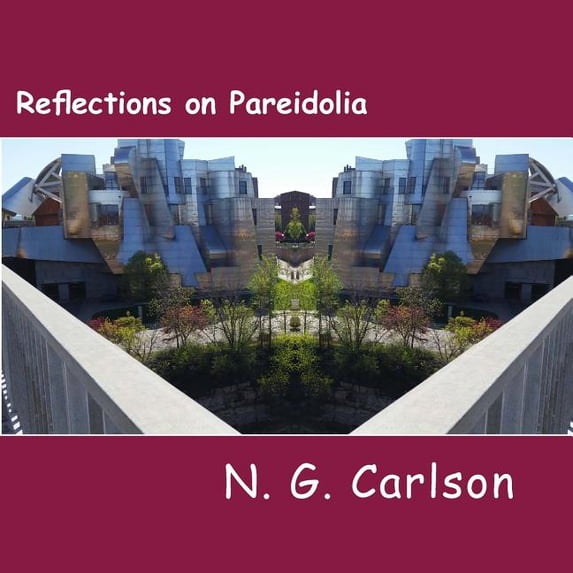 Reflections on Pareidolia: Mirrored images at the University of Minnesota