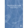 thumbnail image 1 of Reflections on Play Therapy: A Narrative through Training, Theory, and Practice, (Hardcover), 1 of 1