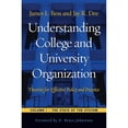 thumbnail image 1 of Pre-Owned Understanding College and University Organization: Theories for Effective Policy and Practice: Volume I -- The State of the System (Paperback) 1579227686 9781579227685, 1 of 1