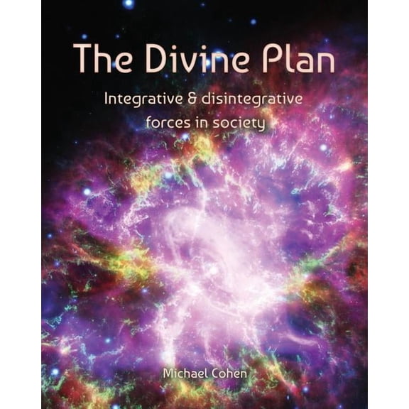 Reflections on Reality The Divine Plan: Integrative & disintegrative forces in society, Book 2, (Paperback)