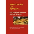 thumbnail image 1 of Pre-Owned Reflections on Renewal: Lay Ecclesial Minitry and the Church (A Michael Glazier Book) Paperback, 1 of 1