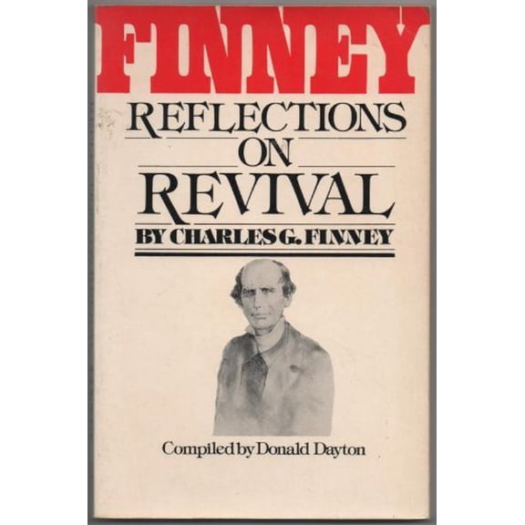 Pre-Owned Reflections on Revival (Paperback) 0871231573 9780871231574