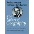 thumbnail image 1 of Pre-Owned Reflections on Richard Hartshorne's The Nature of Geography (Paperback) 9780892912049, 1 of 1