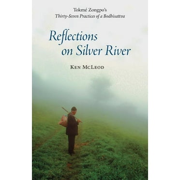 Reflections on Silver River (Paperback)