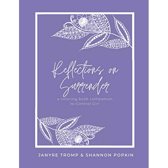 Pre-Owned Reflections on Surrender, 9781625860637, 1625860633, Paperback, First Edition edition
