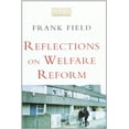 thumbnail image 1 of Reflections on Welfare Reform Frank Field  (Paperback), 1 of 1
