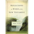 thumbnail image 1 of Reflections on Words of the New Testament (Hardcover), 1 of 2