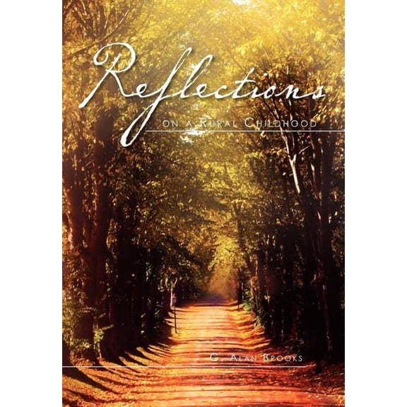 Reflections on a Rural Childhood (Hardcover)